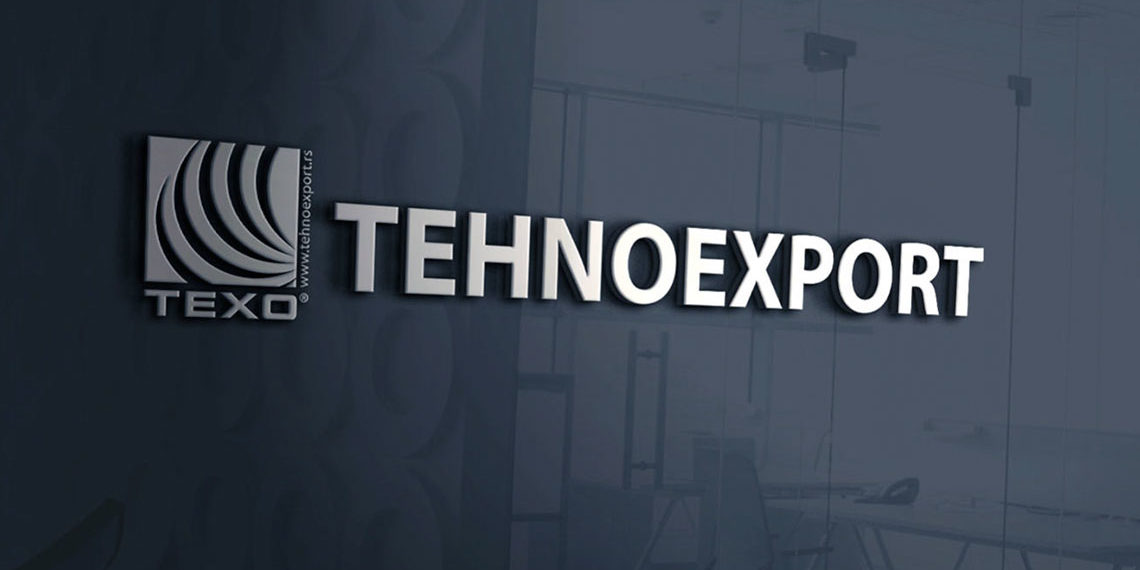 Tehnoexport Tehnoexport