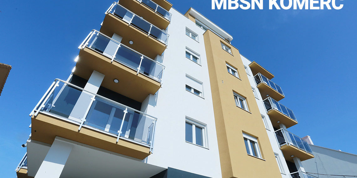 MBSN KOMERC